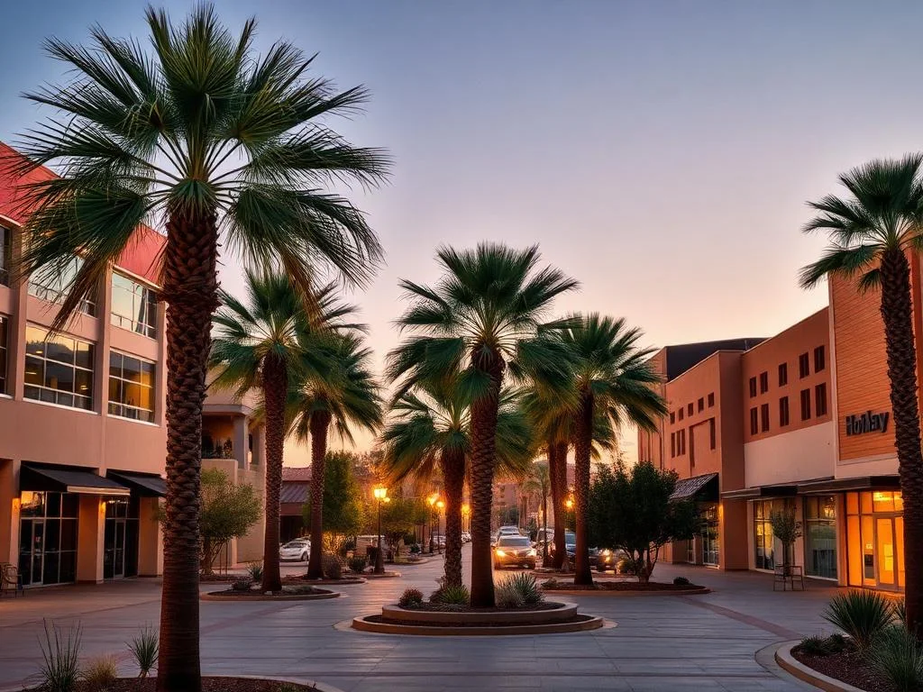 Chandler, Arizona