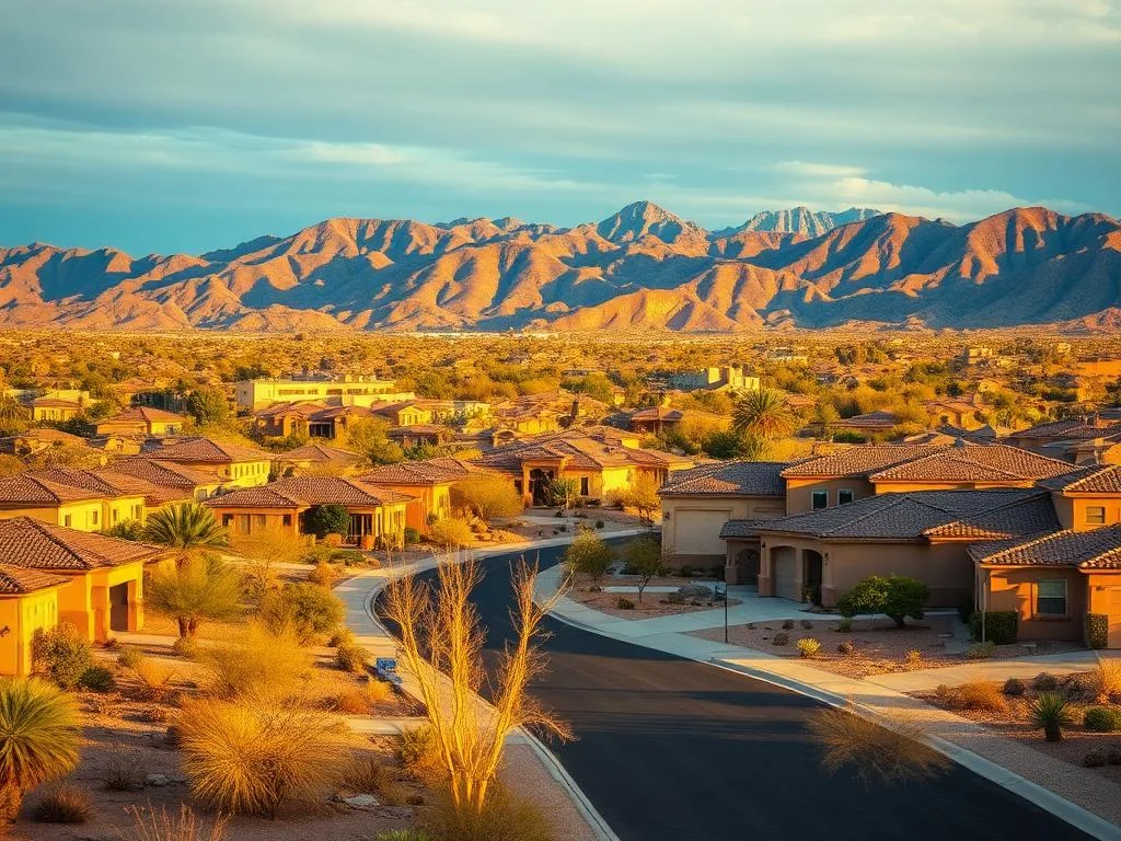 Mesa, Arizona
