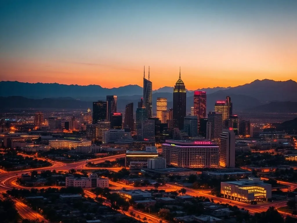 Phoenix, Arizona